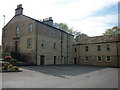 The Dyneley Arms on the A660 Leeds Road, near Pool