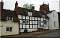 Glebe Farmhouse, Church Street, Malpas (2)