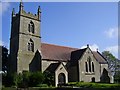 Budbrooke Church