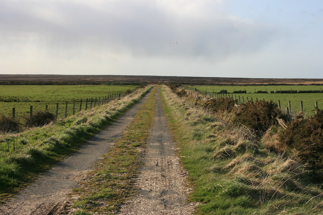 North of Keiss