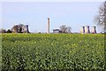 Looking over the rape to Didcot