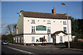 The Bridge Inn