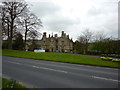 Falcon Manor Hotel, Settle