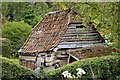 Barn ripe for conversion