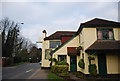 The Gate, Barnet Gate