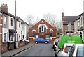 Florence Street Mission Hall, Swindon