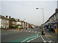 Brighton Road, South Croydon