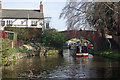 Grand Union Canal, Barrow upon Soar