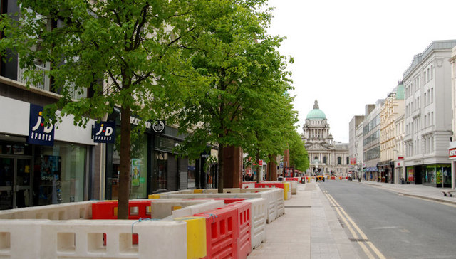 Donegall Place, Belfast (19)