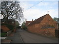 Cross Street, Farndon