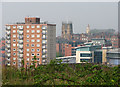 Sneinton view - 2