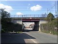 Metro Bridge - Bilport Lane