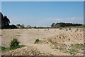 Undeveloped Land at Sovereign Harbour