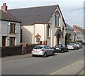 Salem Methodist Church, Nelson