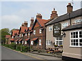 The Black Bull, Escrick