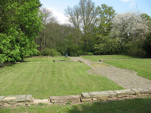 Rockliffe Gardens, Plumstead