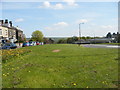 Houses near Savile Park