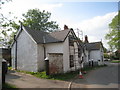 Church Farm, North Kelsey