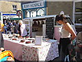 Ramsbottom Annual Chocolate Festival 2011