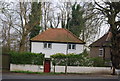 Cottage on Highwood Hill