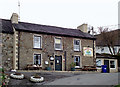 The Royal Oak Inn at Rhandirmwyn, Carmarthenshire