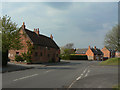 Thorpe Acre Village