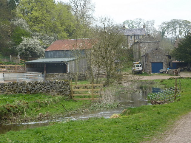 farms to visit near bradford