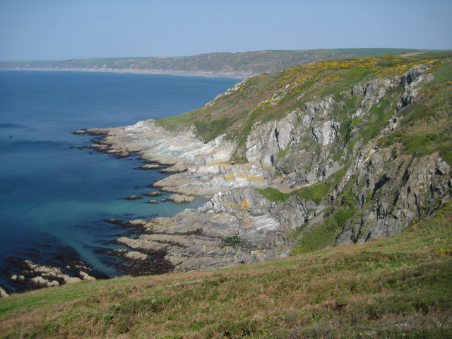 Queener Point © Philip Halling :: Geograph Britain and Ireland