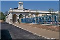 Redeveloped Railway Station - Gosport