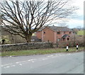 Bwrlyn, Pentwyn Road, near Nelson