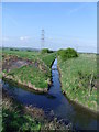 St Catherines well stream.