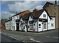 Warwick-The Black Horse Inn