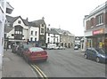 Priory Street, Monmouth