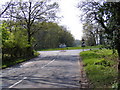 Short -Thorn Road, Felthorpe