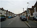 Northwood Road, Thornton Heath