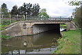 Chesterfield Canal - A1/50A