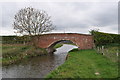 Chesterfield Canal - Bridge 50