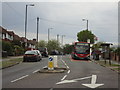 Hillcross Avenue, Morden