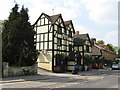 Reigate:  The 