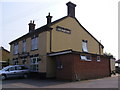 The Mariners Public House, Felthorpe