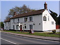 The Fox Inn Public House