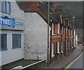 Terraced houses, Malling Street