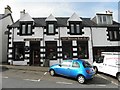 Steam Inn, Mallaig