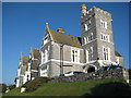 Whitsand Bay Hotel