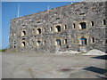 Tregantle Fort