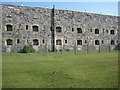 Tregantle Fort