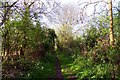 Footpath to Horspath