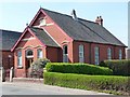 Mere Brow Primitive Methodist Chapel, 1902