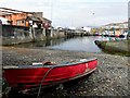 Mallaig harbour