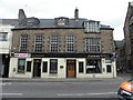 The Phoenix / Flames, Inverness